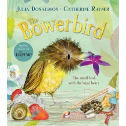 Bowerbird