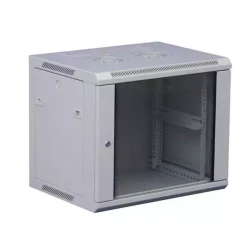 9U/19 rek orman nazidni AllNet (WS16409) 600x450x500mm