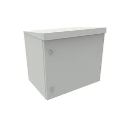 Zew Outdoor KO 9U 59x52x43