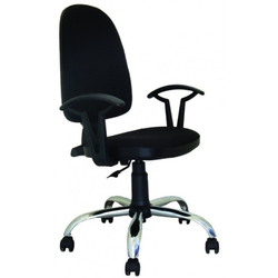 Radna fotelja Prestige Steel02 CR GTP27 C11