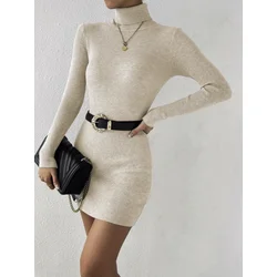 Obleka Puli ivory