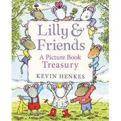 Lilly & Friends