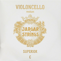 Jargar Superior C žica za violončelo