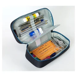 Nitro Pencil Case XL Haze