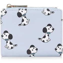 Novčanik Baellerry Puppy - Plava KP36112