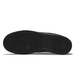 NIKE Muške patike Court Vision Lo Nn DH2987-002, Crne