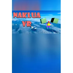 Naklua VR Steam Key (PC) GLOBAL