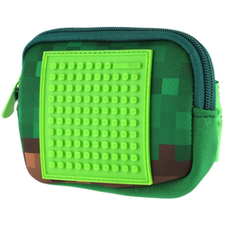 PIXIE EKIPA majhna torbica MINECRAFT