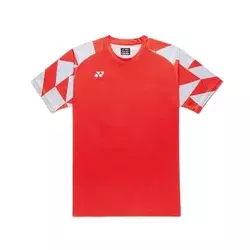 Yonex Majice bela CT168606814