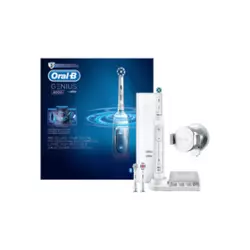 Oral-B Genius 8000 električna četkica za zube