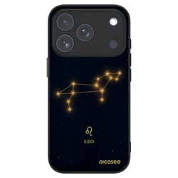 ULTIMATE CASE za Apple iPhone 17 Pro - LEO