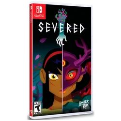 Severed - Import (SWITCH)
