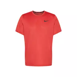 Nike PRO DRI-FIT SHORT-SLEEVE TOP, muška majica za fitnes, crvena CZ1181