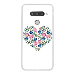Silikonska štampana futrola za Samsung Galaxy S6 Edge - Višebojna 1 KP19932