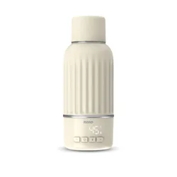 NENO NEVIO prijenosni grijač - bočica/termosica s baterijom 500 ml