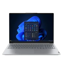 Laptop Lenovo ThinkBook 16 Ultra 7-255H, 16GB RAM, 1TB SSD, Windows 11 Pro