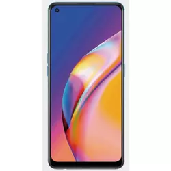 OPPO pametni telefon Reno 5 Z 8GB/128GB, Cosmo Blue