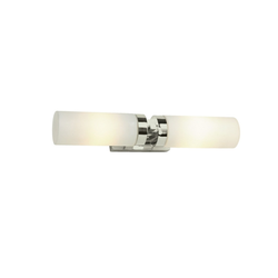 Markslöjd 234841, 450712 - Kupatilsko svetlo STELLA 2xE14/40W/230V IP44