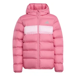 Adidas J SD JKT, dječija jakna, roza JVH01