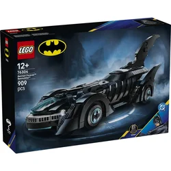 LEGO DC Batman Batmobile Forever 76304