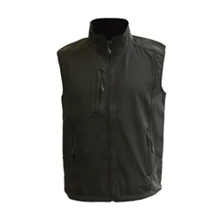 Prsluk barton softshell crni xxl