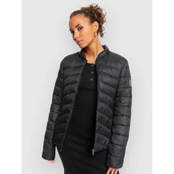 Roxy Coast Road Jacket anthracite