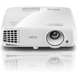 BenQ MW571 3200-Lumen WXGA DLP Multimedia projektor