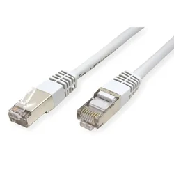 Cabletech FTP patch kabel CAT.5e 1m