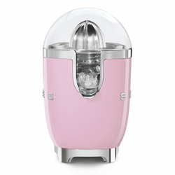 SMEG ožemalnik CJF01PKEU, roza