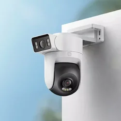 KSIAOMI spoljna kamera CW500 Dual EU