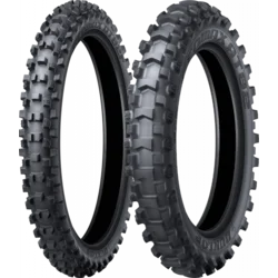 Dunlop Geomax AT 82 ( 110/90-19 TT 62M zadnji točak, M/C )