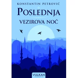 Poslednja vezirova noć
