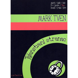 Tajanstveni stranac