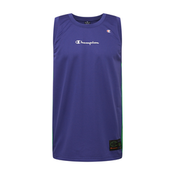 Champion Authentic Athletic Apparel Majica, modra - Ceneje.si