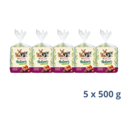 Versele Laga Timothy Hay Bell Pepper & Parnship - 2.5 kg