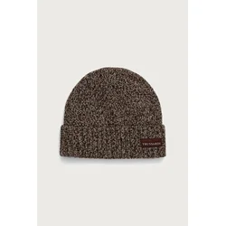 Trussardi beanie kapa moška volnena
