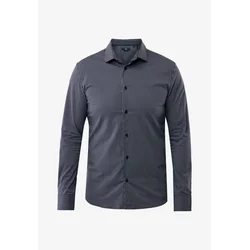 Mexx Muška košulja Aneto MF007201753M, Crna