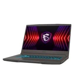 Laptop MSI Thin 15 i5-13420H, 32GB RAM, 1TB SSD, RTX 4050, 144Hz