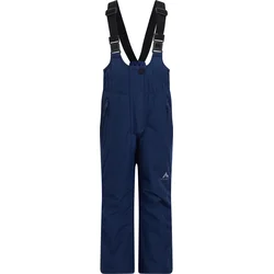 McKinley TYLER II KDS AQ, dječije skijaške hlače, plava 294474