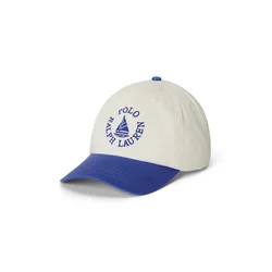 Otroška baseball kapa Polo Ralph Lauren