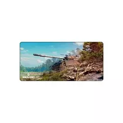 Fs Holding Podloga za Miš World Of Tanks, Cs-52 Out Of The Woods Xl