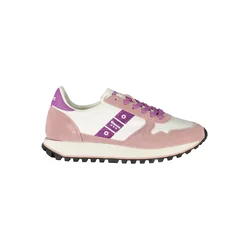 BLAUER SPORTS SHOES WOMEN WHITE