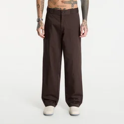 Hlače Dickies 247 Loose Work Pant Brown W34/L32