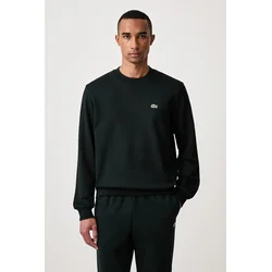 Lacoste pulover moški bombažen