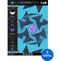 Mntra Instruments FLTRS (Digitalni izdelek)