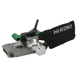 Hikoki tračna brusilica SB10V2-WAZ