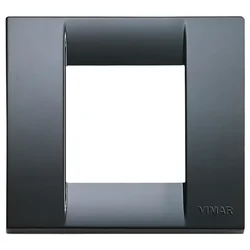 VIMAR IDEA MASKA 2 MJ SIVA VI17097.15