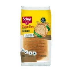 Bezglutenski hleb Maestro cereale 300g