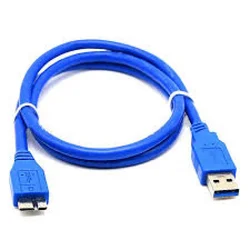 KABLO USB - MICRO B za EXTERNI HDD 30CM