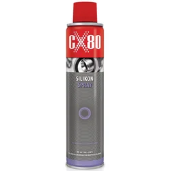 cx80 CX-80 Silikonski sprej 300 ml 021
